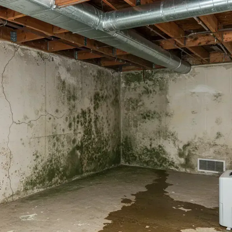 Professional Mold Removal in Kingsbury, NV